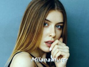 Milanamurrr