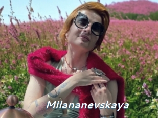 Milananevskaya