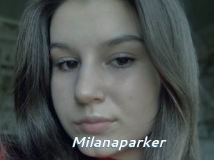 milanaparker Camgirls Live