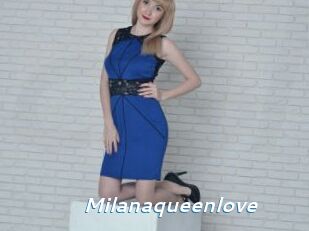 Milanaqueenlove