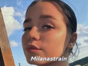 Milanastrain