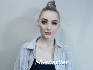 Milanatiler