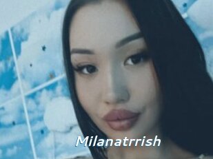 Milanatrrish