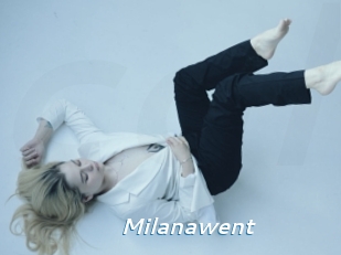 Milanawent