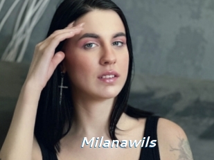 Milanawils
