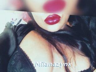 Milanazynx