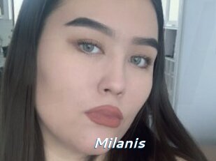 Milanis
