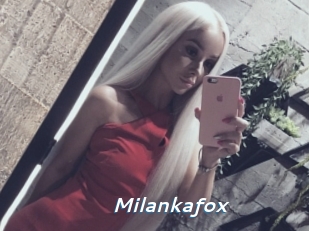Milankafox