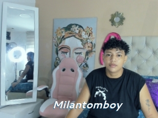 Milantomboy