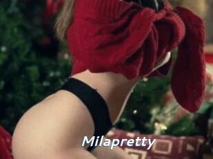 Milapretty