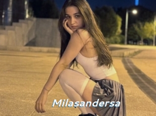 Milasandersa