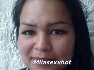 Milasexxhot