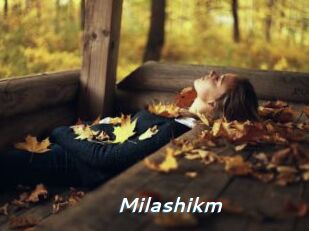 Milashikm