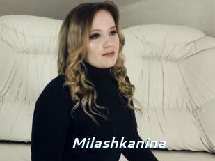 Milashkanina
