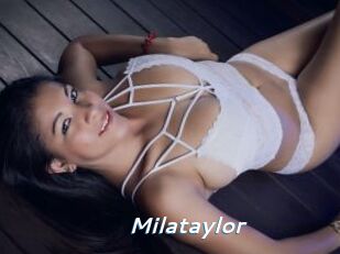 Milataylor