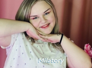 Milatory
