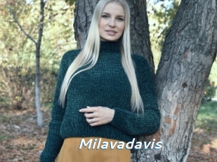 Milavadavis