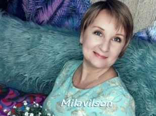 Milavilson