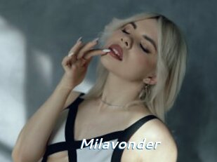 Milavonder