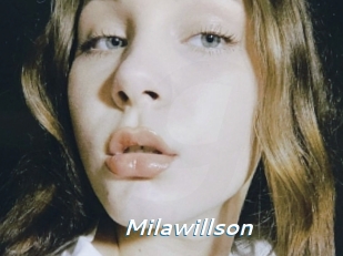 milawillson Camgirls Live