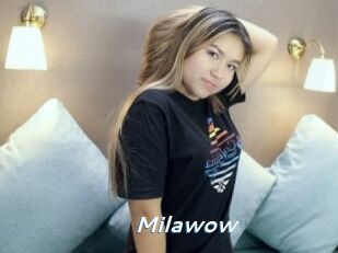 Milawow