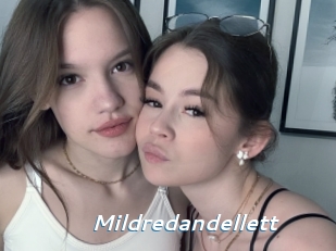 Mildredandellett