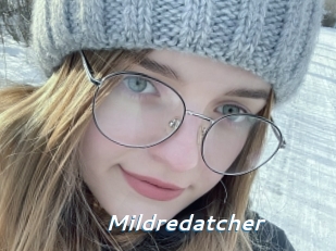 Mildredatcher