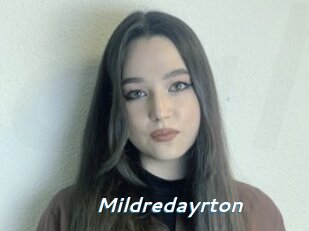 mildredayrton Camgirls Live