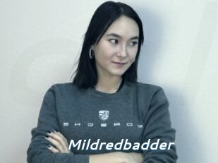 Mildredbadder