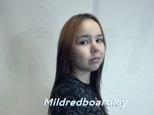 Mildredboardley