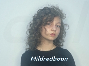 Mildredboon