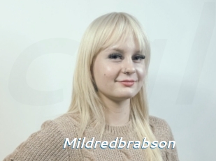 Mildredbrabson