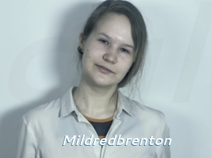 Mildredbrenton