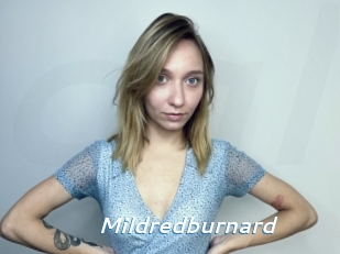Mildredburnard