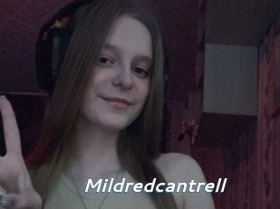 Mildredcantrell