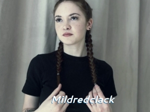 Mildredclack