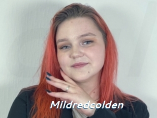 Mildredcolden