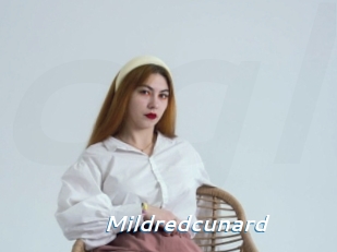 Mildredcunard