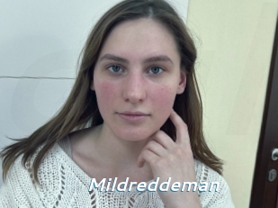 Mildreddeman