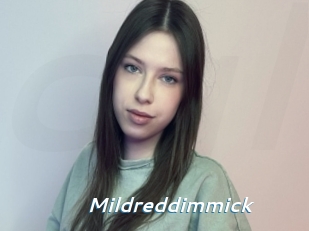 Mildreddimmick