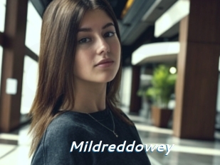 Mildreddowey