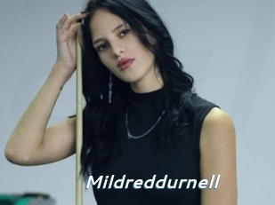 Mildreddurnell