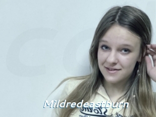 Mildredeastburn