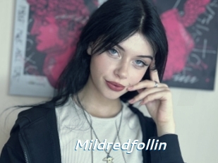 Mildredfollin