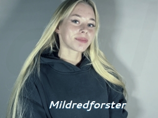 mildredforster Camgirls Live
