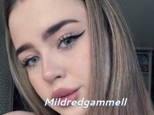 Mildredgammell