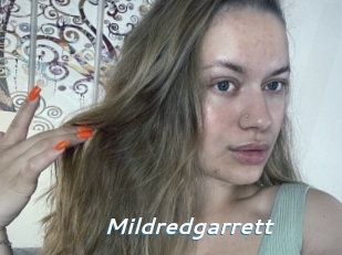 Mildredgarrett
