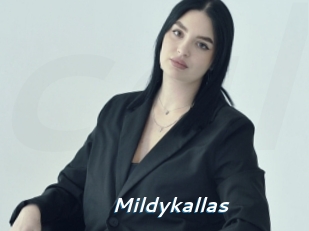 Mildykallas