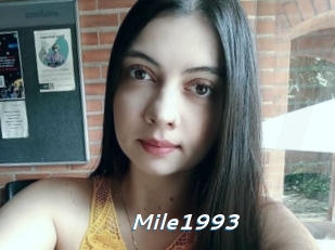 Mile1993