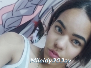 Mileidy303av
